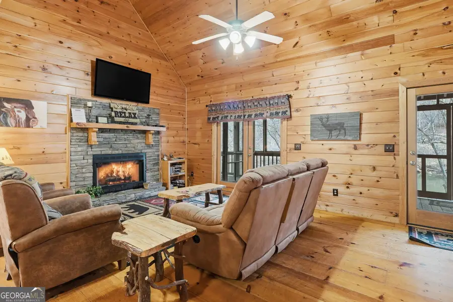 133 Muller Lane #2691, Ellijay, GA 30540 - Image #3