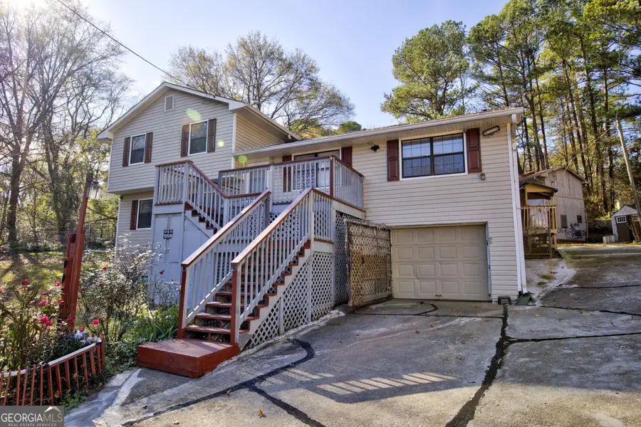 3566 Carry Court, Snellville, GA 30039 - Image #2