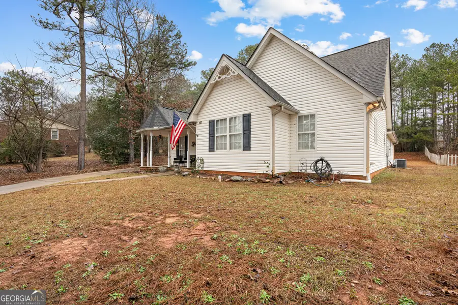 107 Collier Street, Hogansville, GA 30230 - Image #2