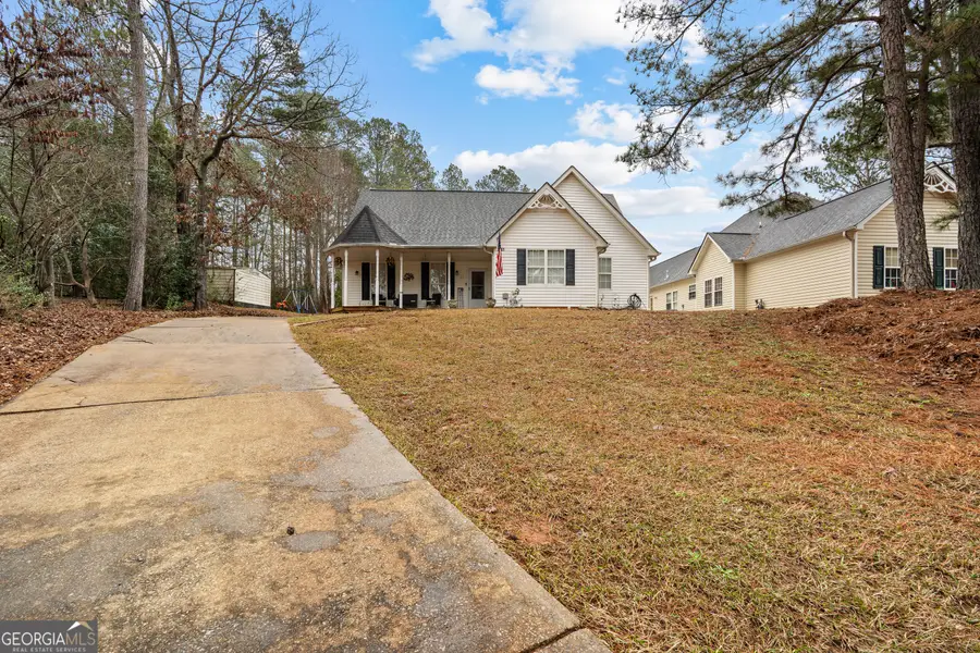 107 Collier Street, Hogansville, GA 30230 - Image #3