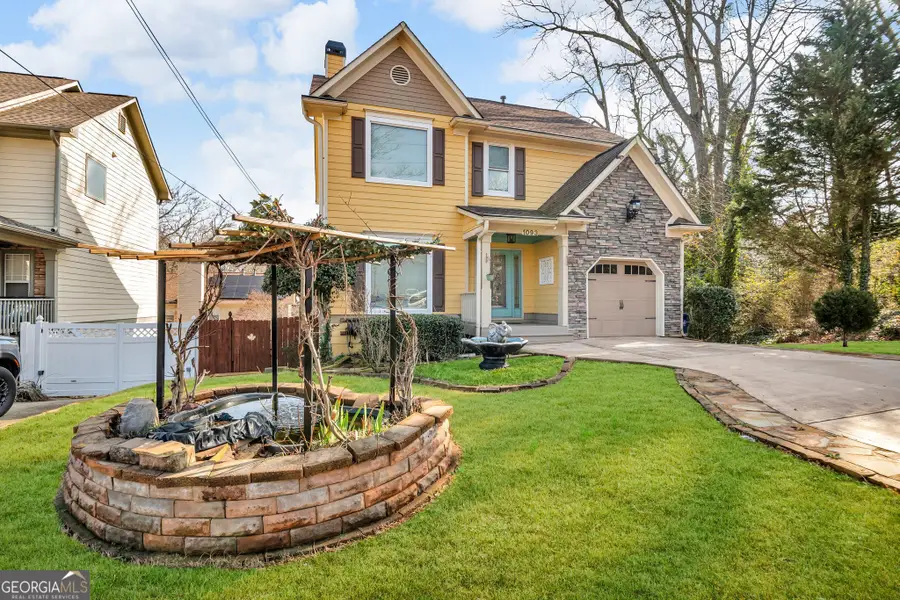 1093 Third Street, Stone Mountain, GA 30083 - Image #2