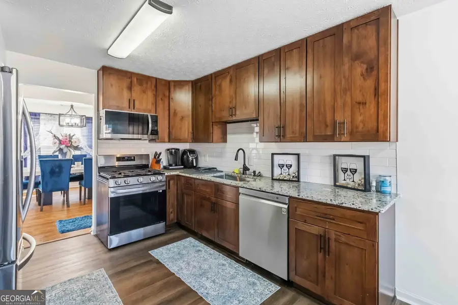 146 Flint Knoll, Douglasville, GA 30134 - Image #3