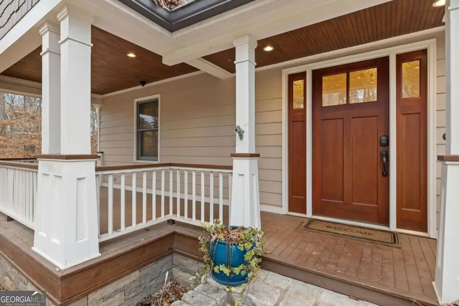 1429 Lakeview Road, Grayson, GA 30017 - Image #2