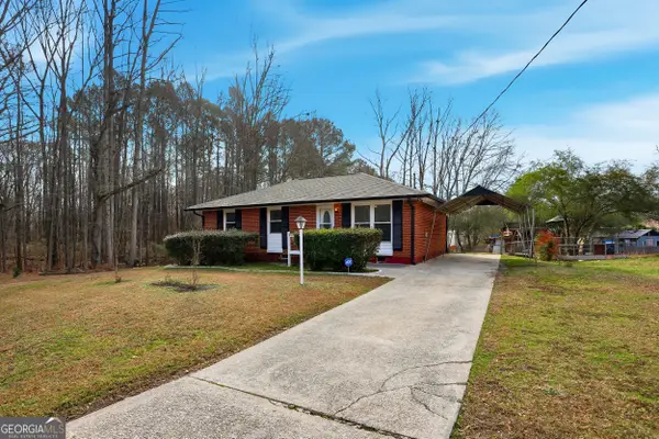 197 Dixboro Drive, Jonesboro, GA 30238