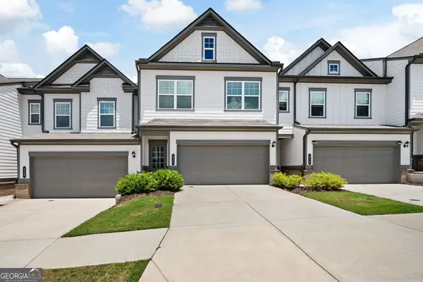 320 Crider Court, Woodstock, GA 30188