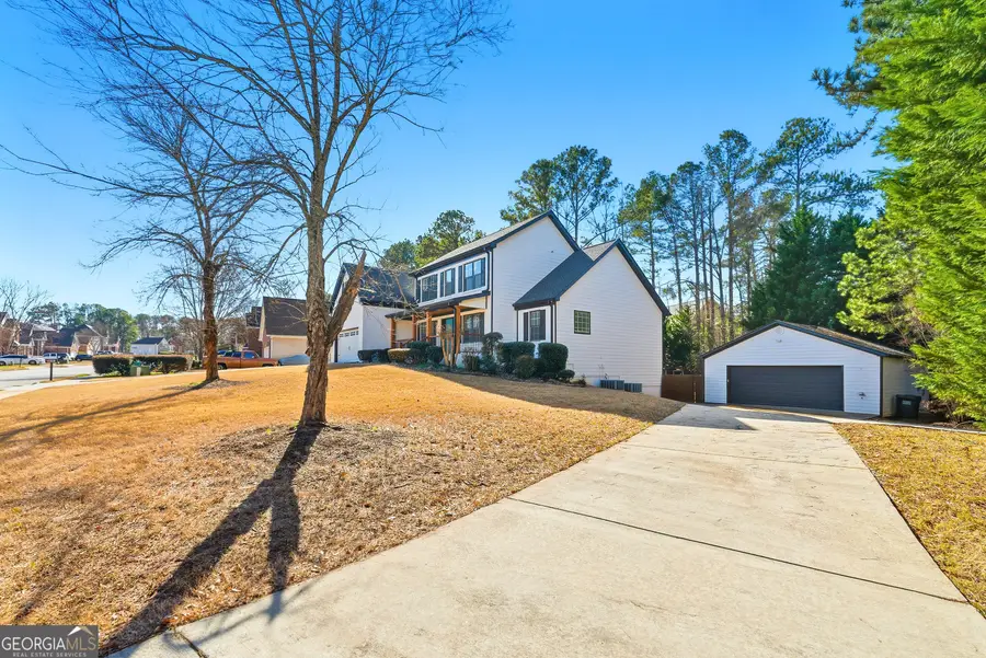 305 Shiver Boulevard, Covington, GA 30016 - Image #3