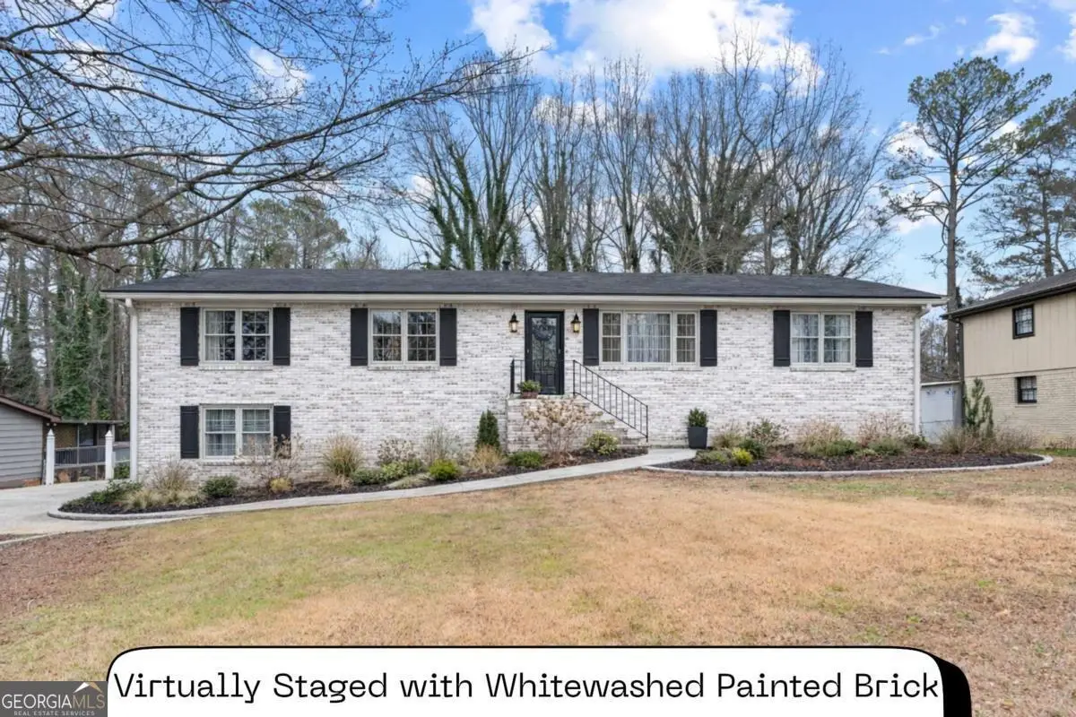 2910 Dara Drive, Marietta, GA 30066 - Image #1