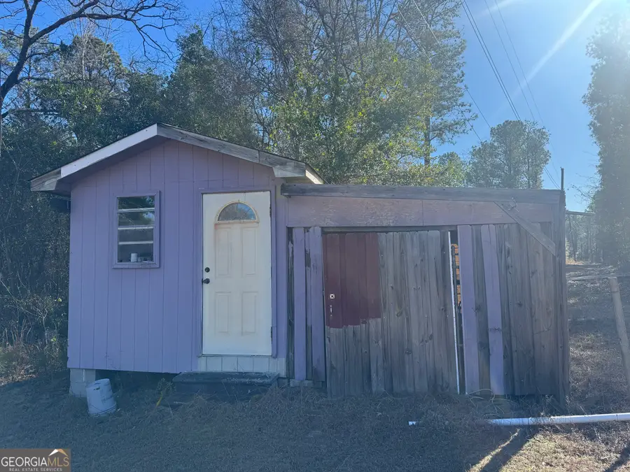 3801 Crest Drive, Macon, GA 31217 - Image #3