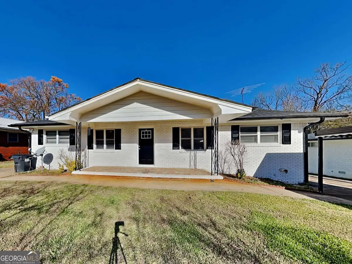 1429 E Vesta Avenue, Atlanta, GA 30344 - Image #1