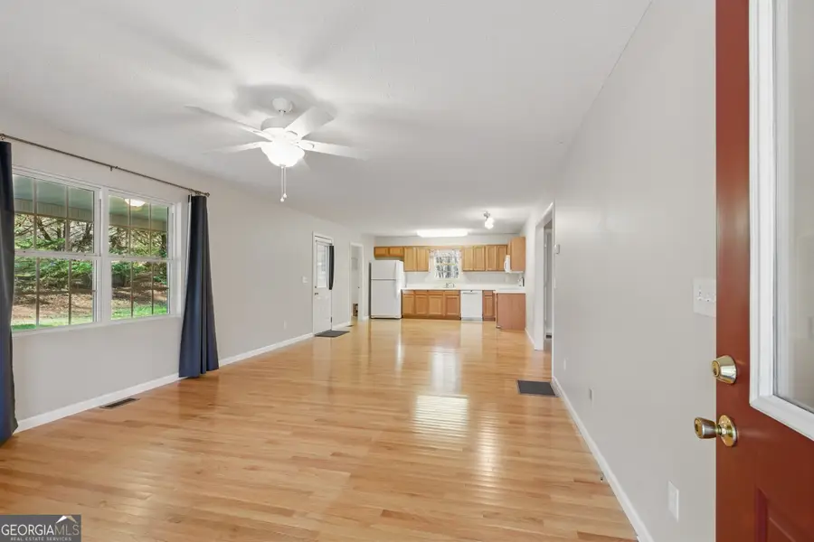 218 Eden Woods, Clarkesville, GA 30523 - #3