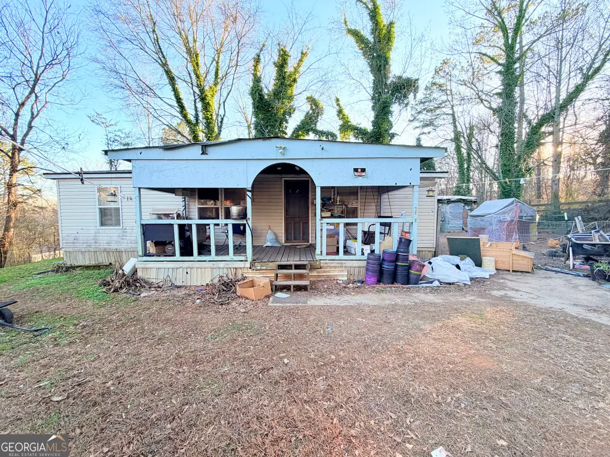 6120 River Run Circle, Gainesville, GA 30506 - Image #1