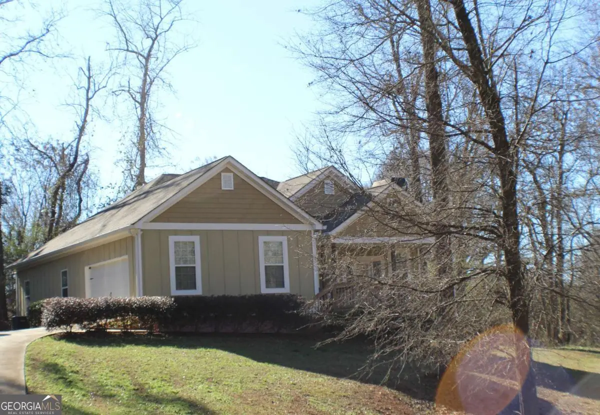 1175 Diamond Hill Colbert Road, Colbert, GA 30628 - Image #1
