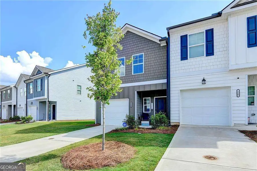 120 Buckingham Lane, Hoschton, GA 30548 - Image #2