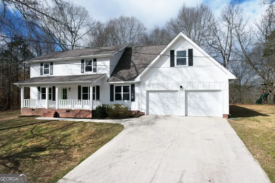 202 Spring Valley Lane, Ringgold, GA 30736 - Image #2