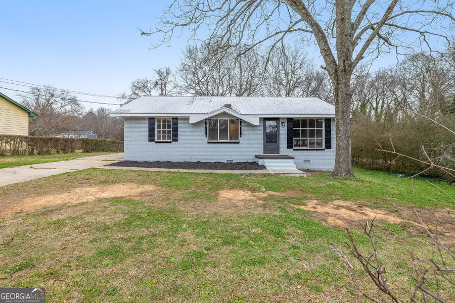 395 Winn Street, Royston, GA 30662 - Image #2