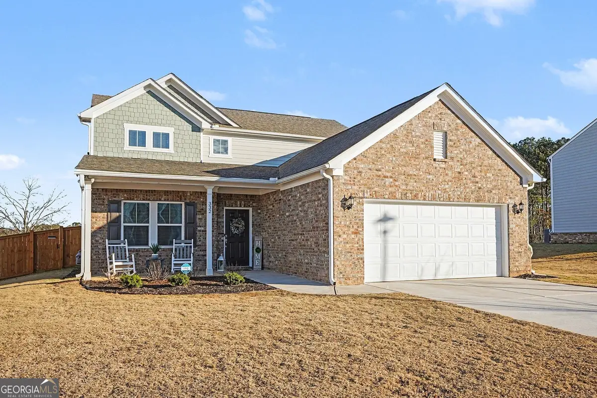 332 Capri Court, McDonough, GA 30252 - Image #1