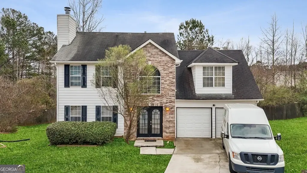 6285 Sayler Park, Lithonia, GA 30058 - Image #1