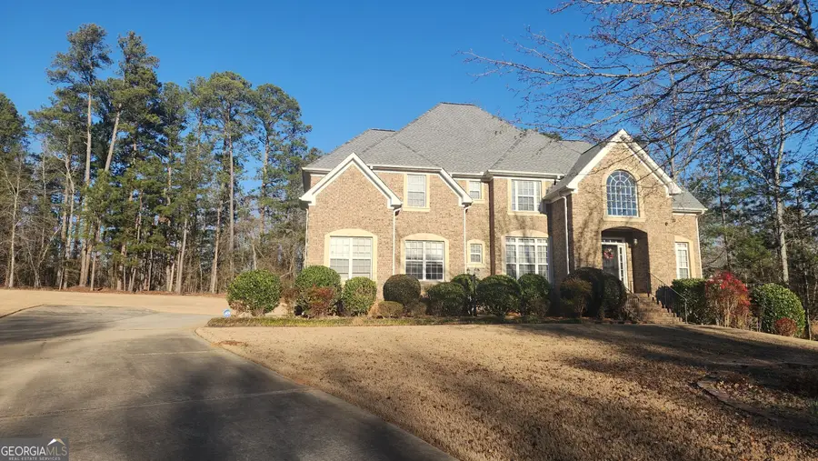 12123 Edgewater Drive, Hampton, GA 30228 - Image #2