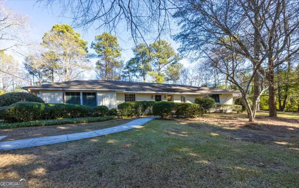 4555 Old Club Road, Macon, GA 31210