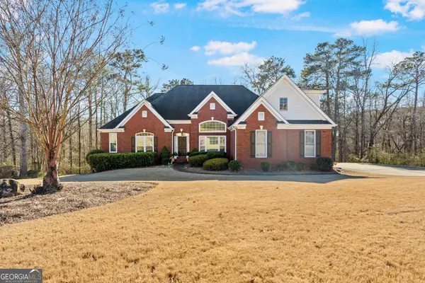 2436 Staffordshire Se, Conyers, GA 30013