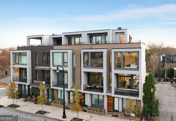 105 Georgia Avenue Se #1, Atlanta, GA 30312