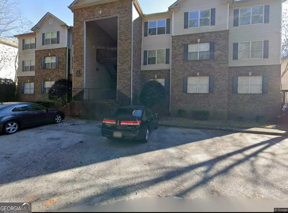 3101 Par Three Way, Lithonia, GA 30038 - Image #1