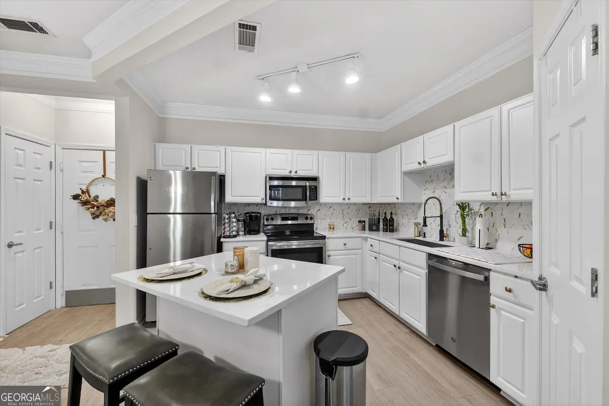 1850 Cotillion Drive #3405, Dunwoody, GA 30338 - Image #1