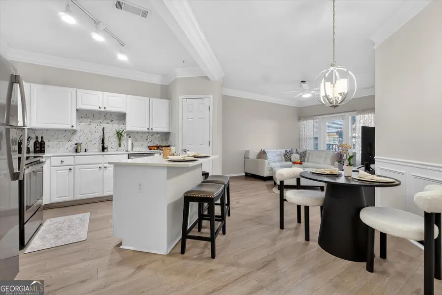 1850 Cotillion Drive #3405, Dunwoody, GA 30338 - Image #2