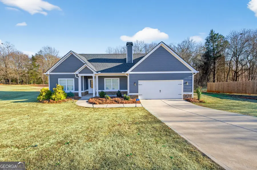 179 Whispering Creek Trail, Hartwell, GA 30643 - Image #2