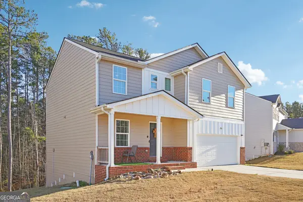 423 Hopi Lane, Villa Rica, GA 30180