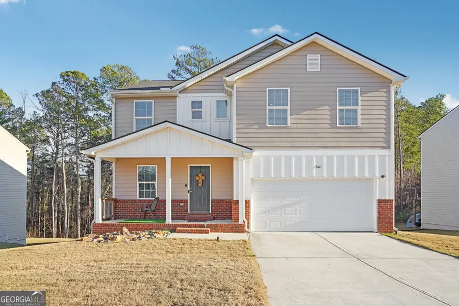 423 Hopi Lane, Villa Rica, GA 30180 - Image #2