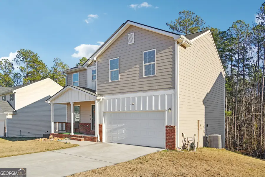 423 Hopi Lane, Villa Rica, GA 30180 - Image #3