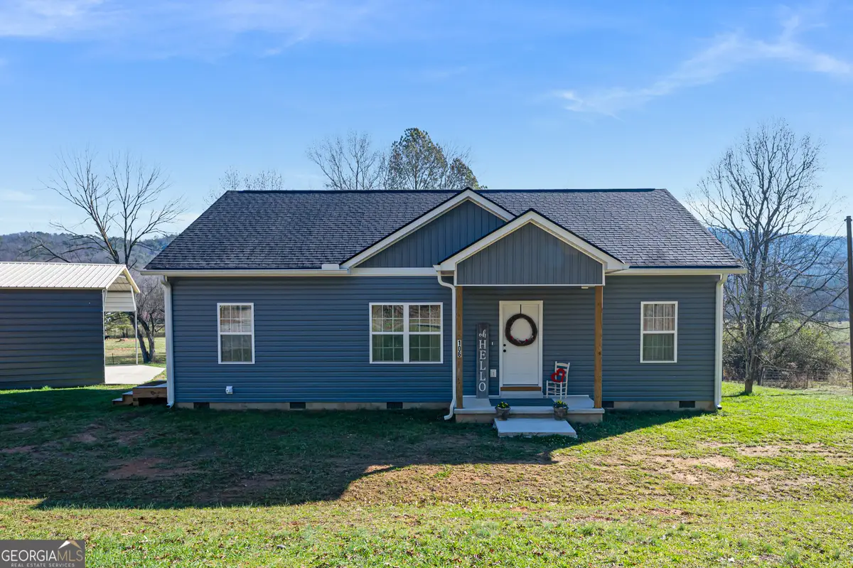 106 Gazelle Dew Road Ne, Armuchee, GA 30105 - Image #1