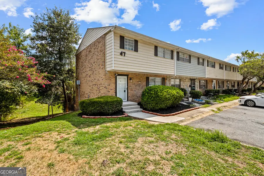 4701 Flat Shoals Road #47A, Union City, GA 30291 - Image #2