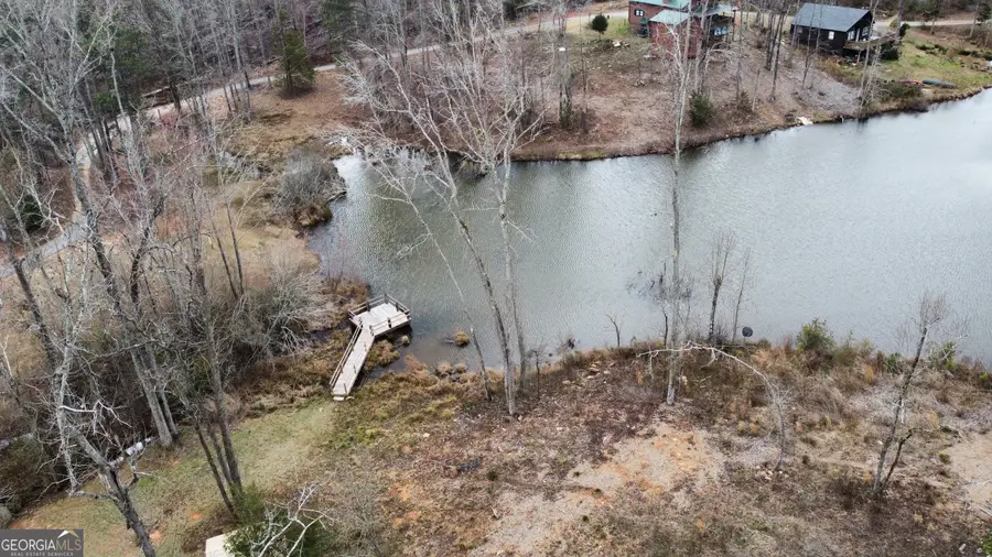 12 Cherokee Resort Road, Pine Mountain, GA 31822 - #3