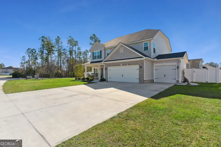 239 Daniel Trent Way, Kingsland, GA 31548 - Image #2