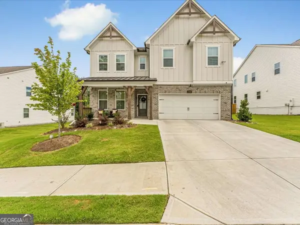 2456 Hidden Creek Road, Kennesaw, GA 30152