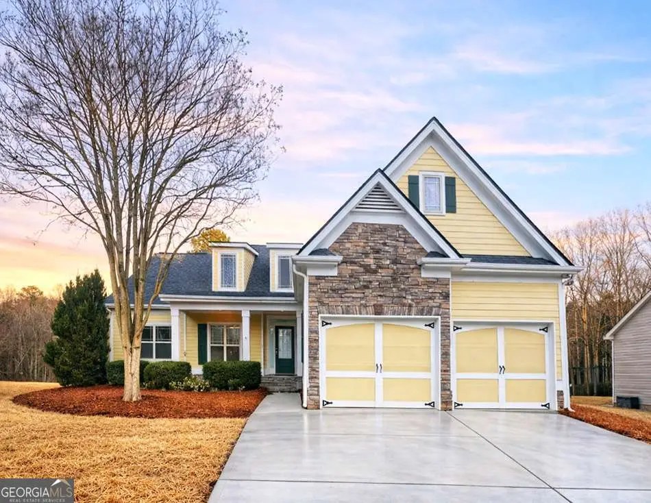 858 Sweetwater Bridge Circle Circle, Douglasville, GA 30134 - Image #1