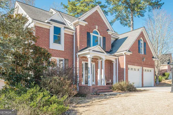 4257 Chastain Pointe Nw, Kennesaw, GA 30144