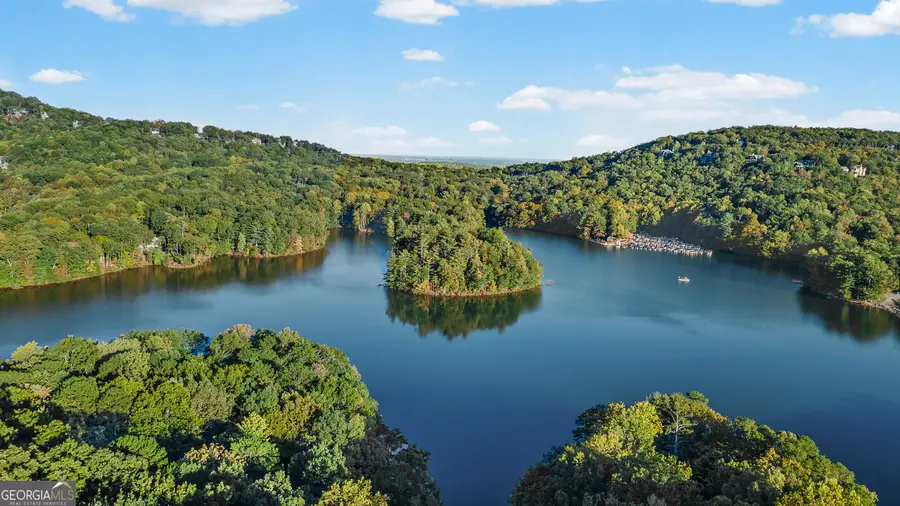 81 Flycatcher Point, Big Canoe, GA 30143 - Image #2