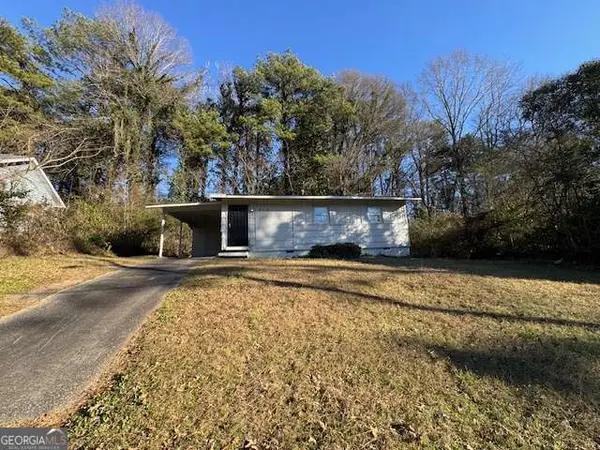 2118 Kipling Circle Se, Atlanta, GA 30315