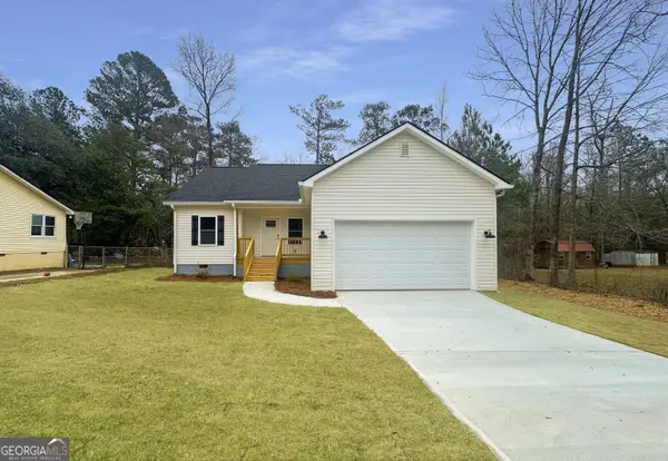 1532 Greentree Parkway, Macon, GA 31220