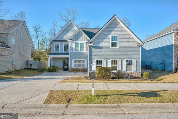 1513 Old Spruce Lane, Grovetown, GA 30813