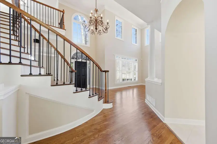 230 Leaf Court, Alpharetta, GA 30005 - Image #3