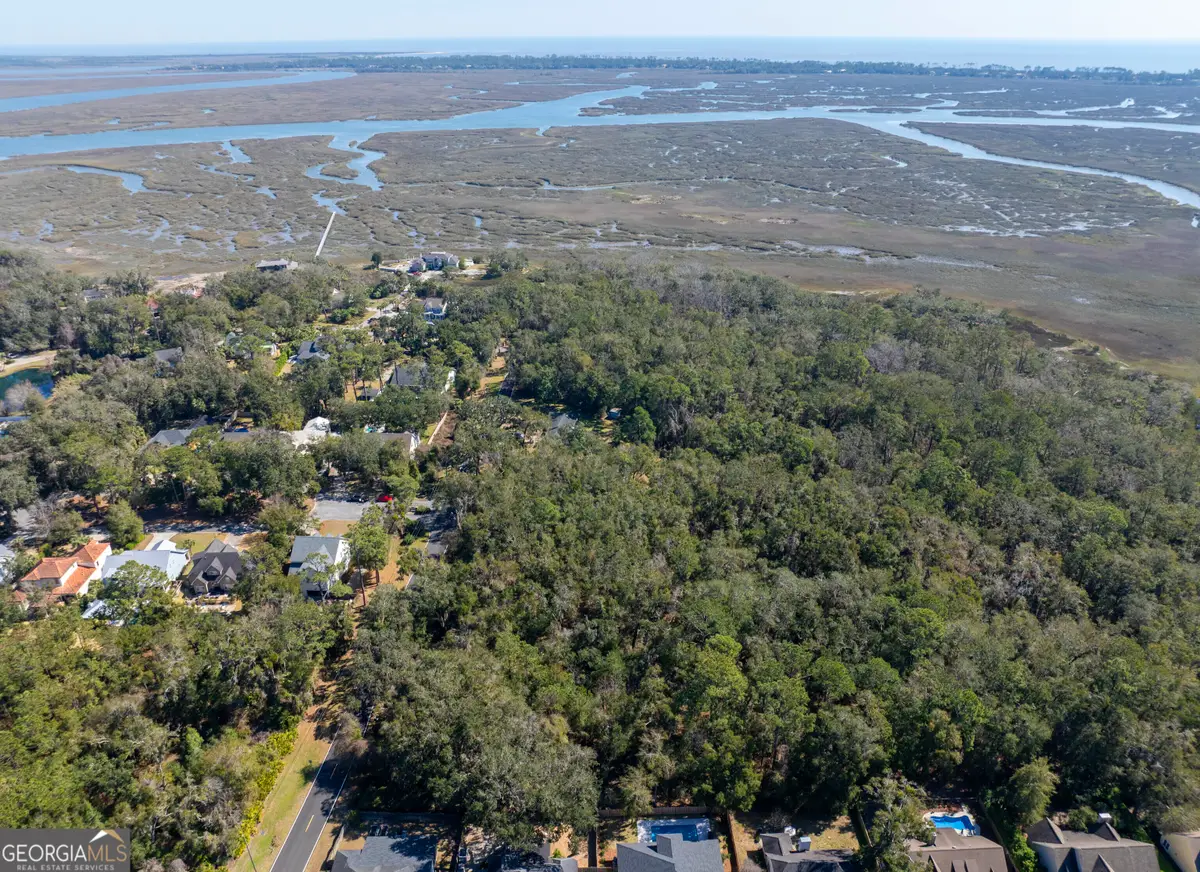 384 North Harrington Road, Saint Simons, GA 31522 - Image #1