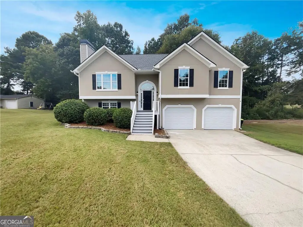 3771 Tackett Road, Douglasville, GA 30135 - #1