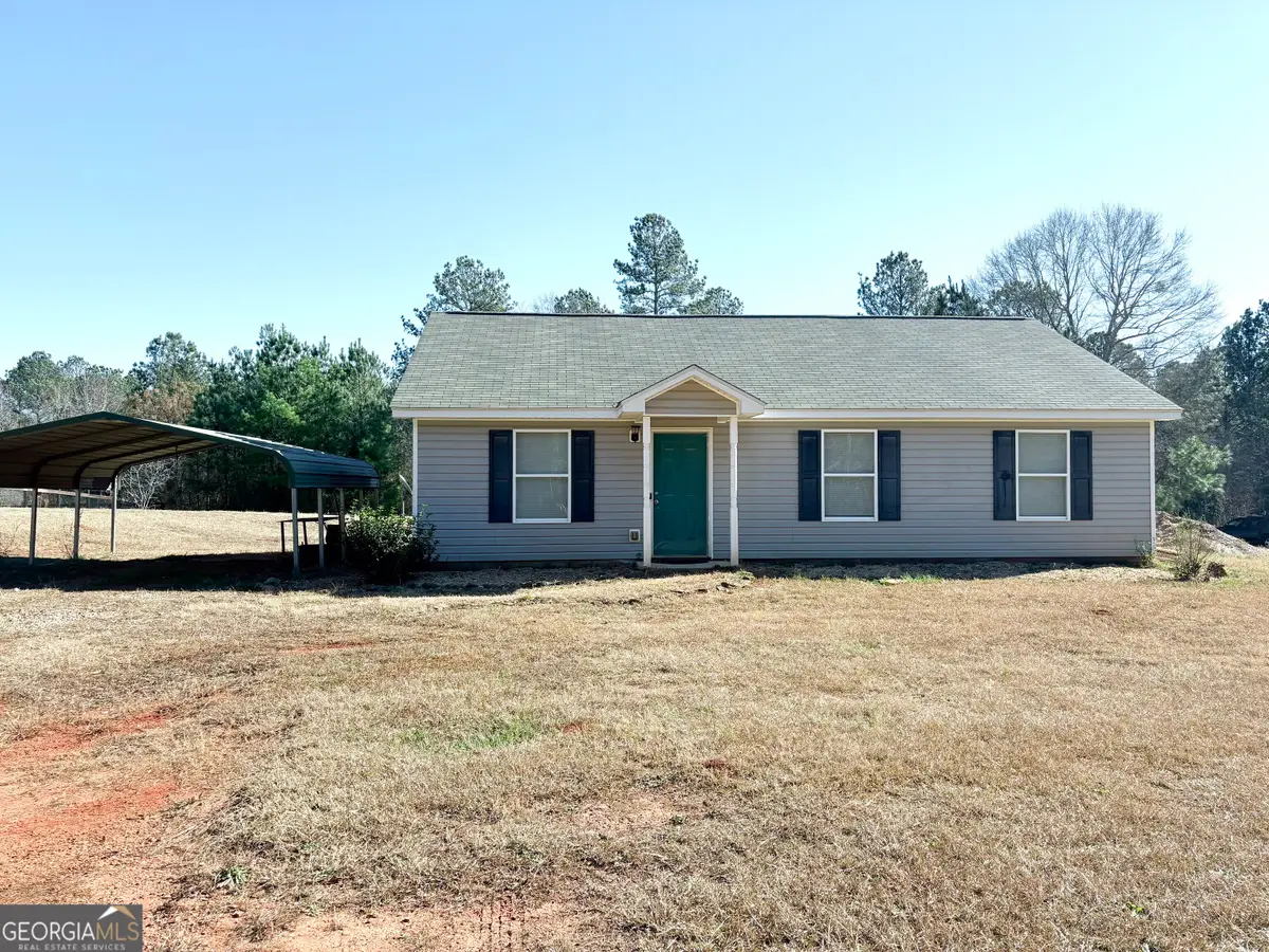 1360 Hill Street, Comer, GA 30629 - Image #1