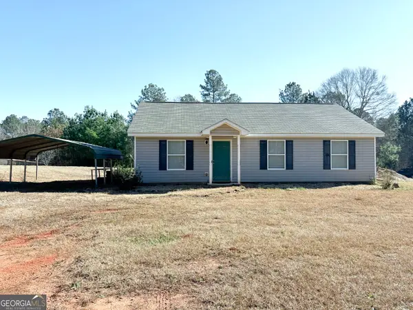 1360 Hill Street, Comer, GA 30629