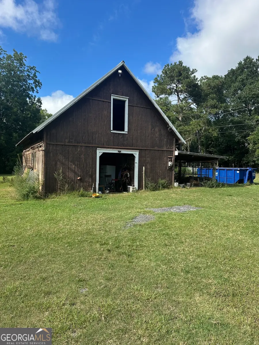 7844 New Hope Road, Milner, GA 30257 - Image #2