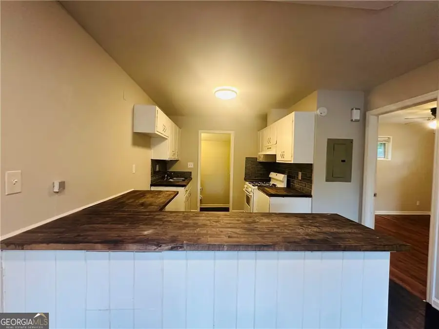 1443 Vesta Avenue, East Point, GA 30344 - #2